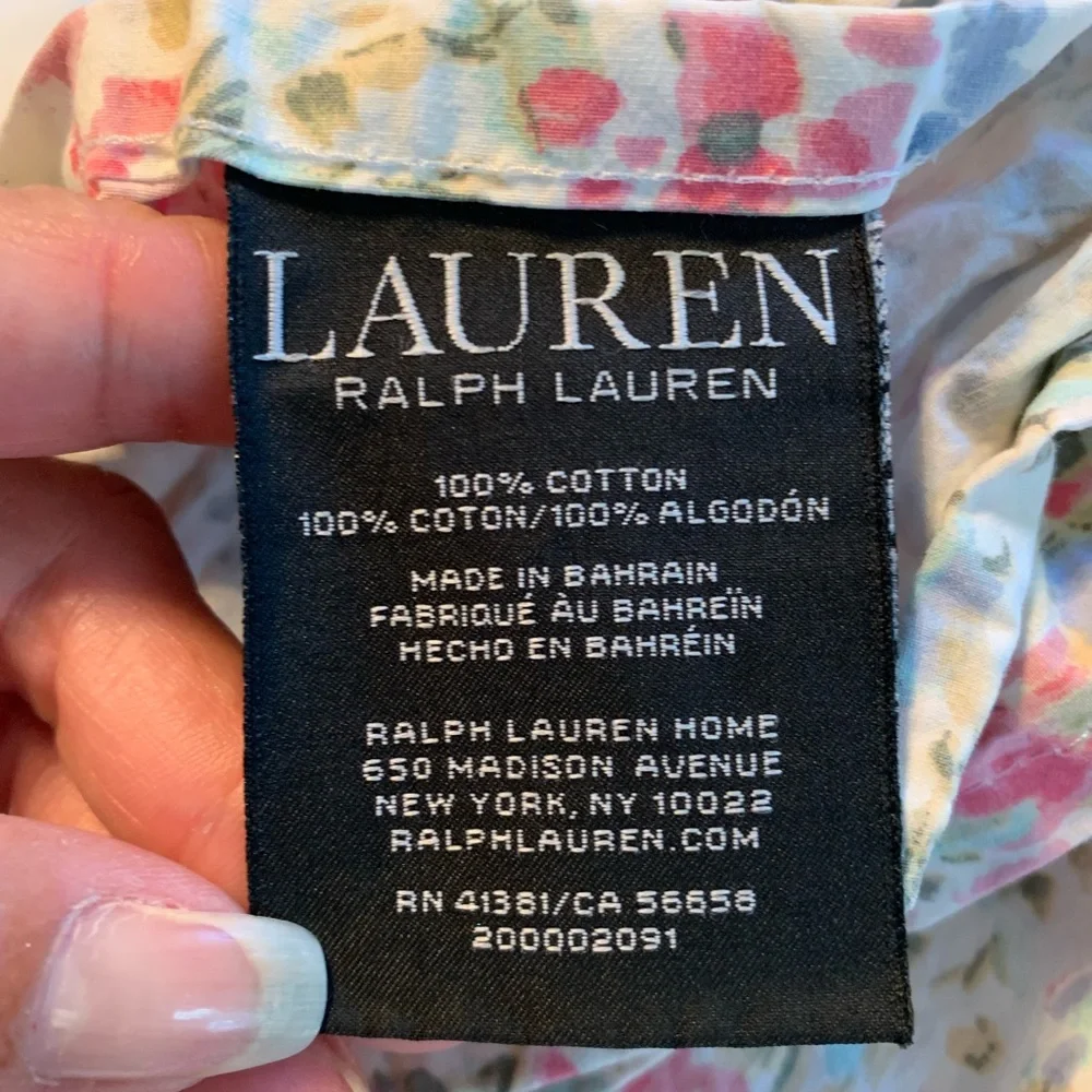 Ralph Lauren ralph lauren